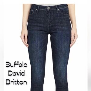 Buffalo jeans, David Bitton beautiful washed out gray